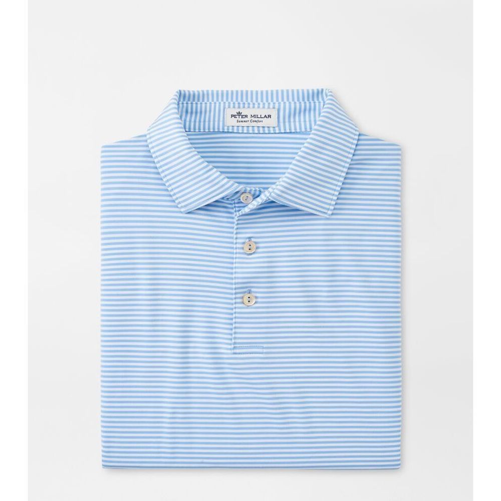 Peter Millar Summer Comfort Polo Size Large